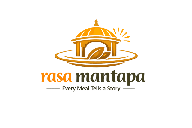Rasa Mantapa — Every Meal Tells a Story
